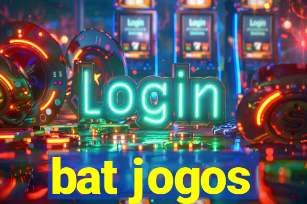 bat jogos